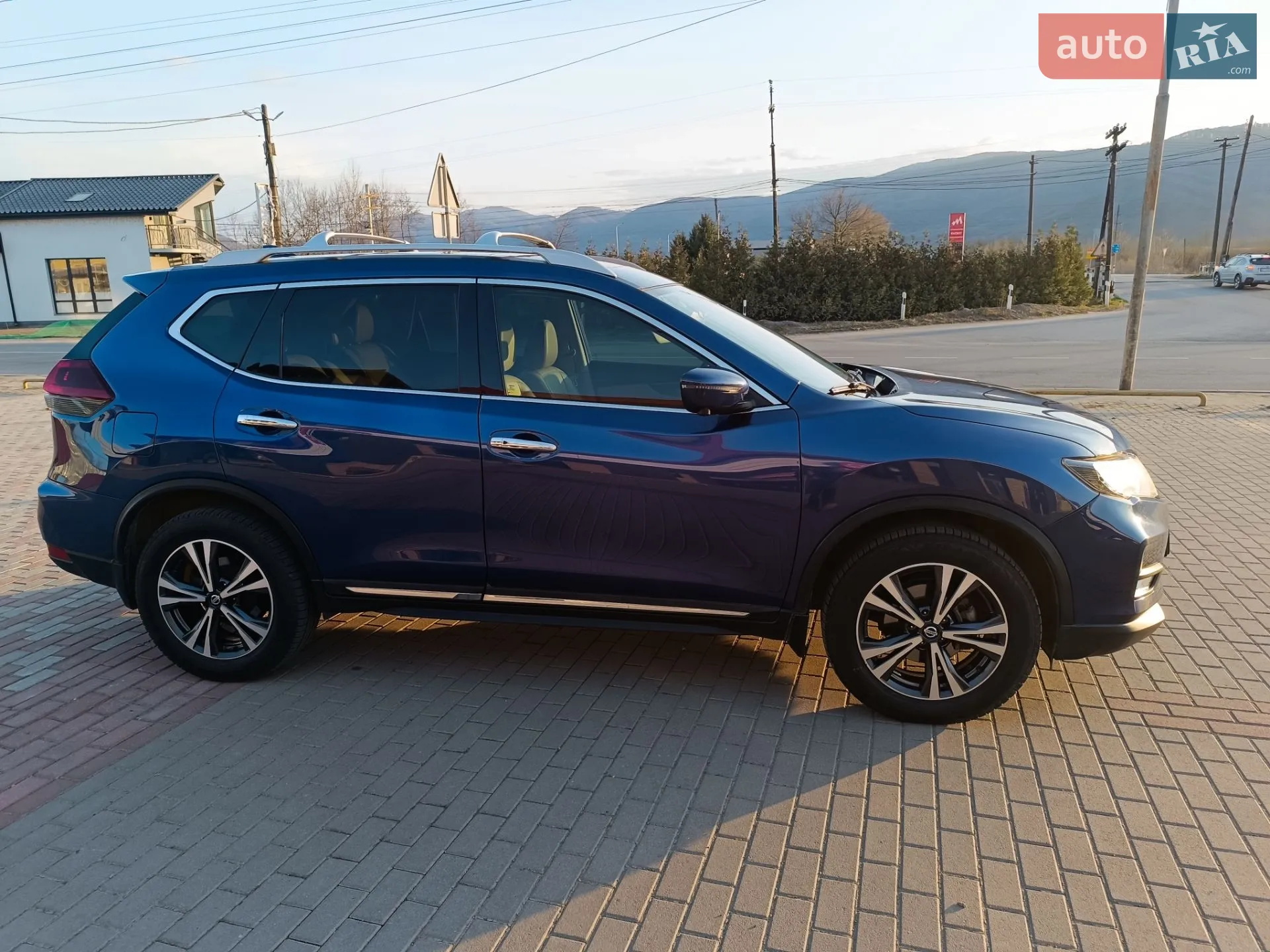 2018 Nissan Rogue - мініатюра 10