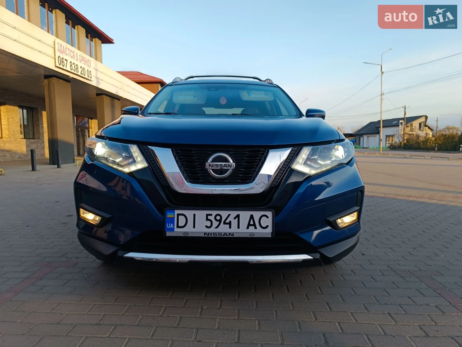 2018 Nissan Rogue - мініатюра 14