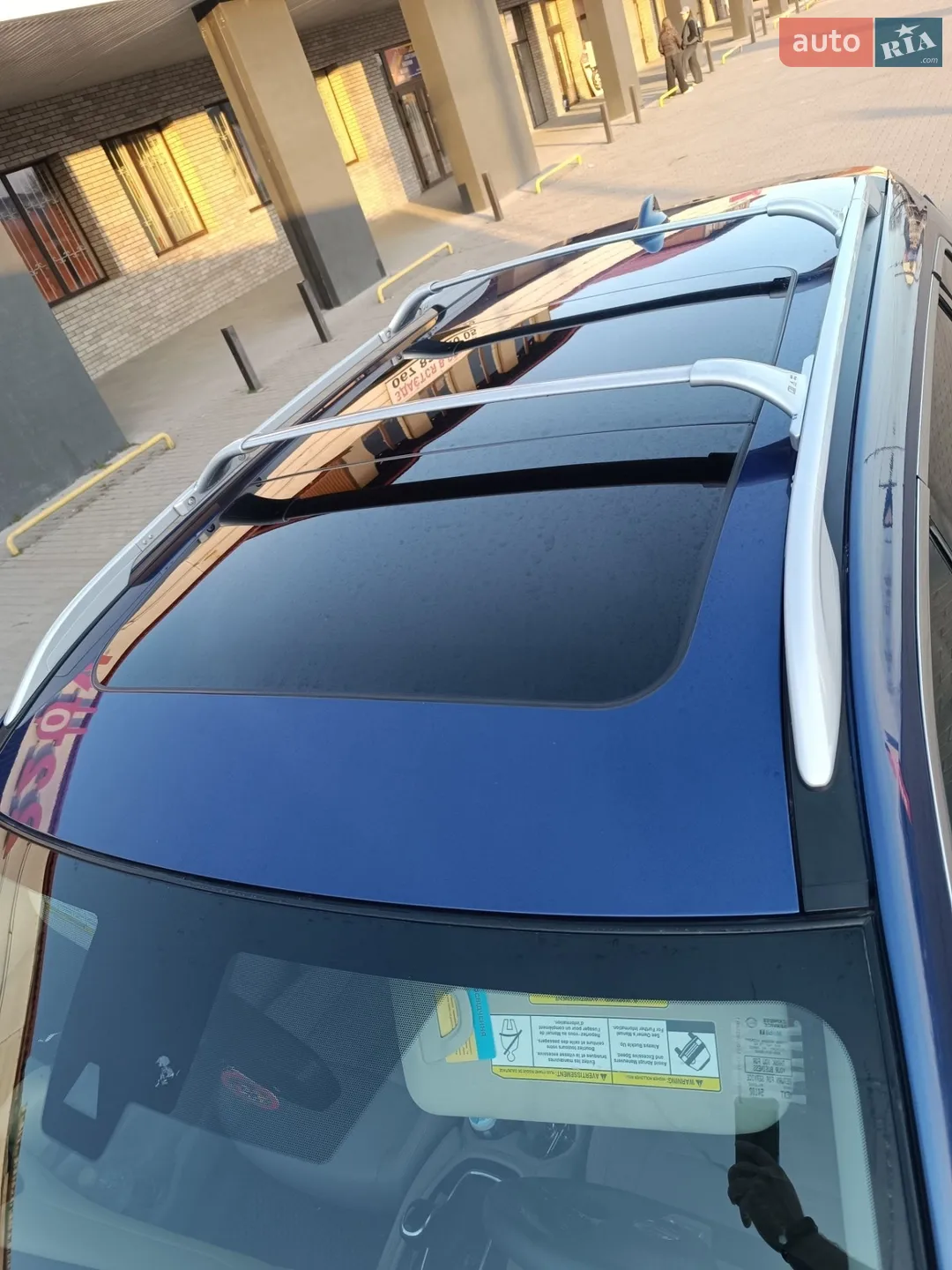 2018 Nissan Rogue - мініатюра 19