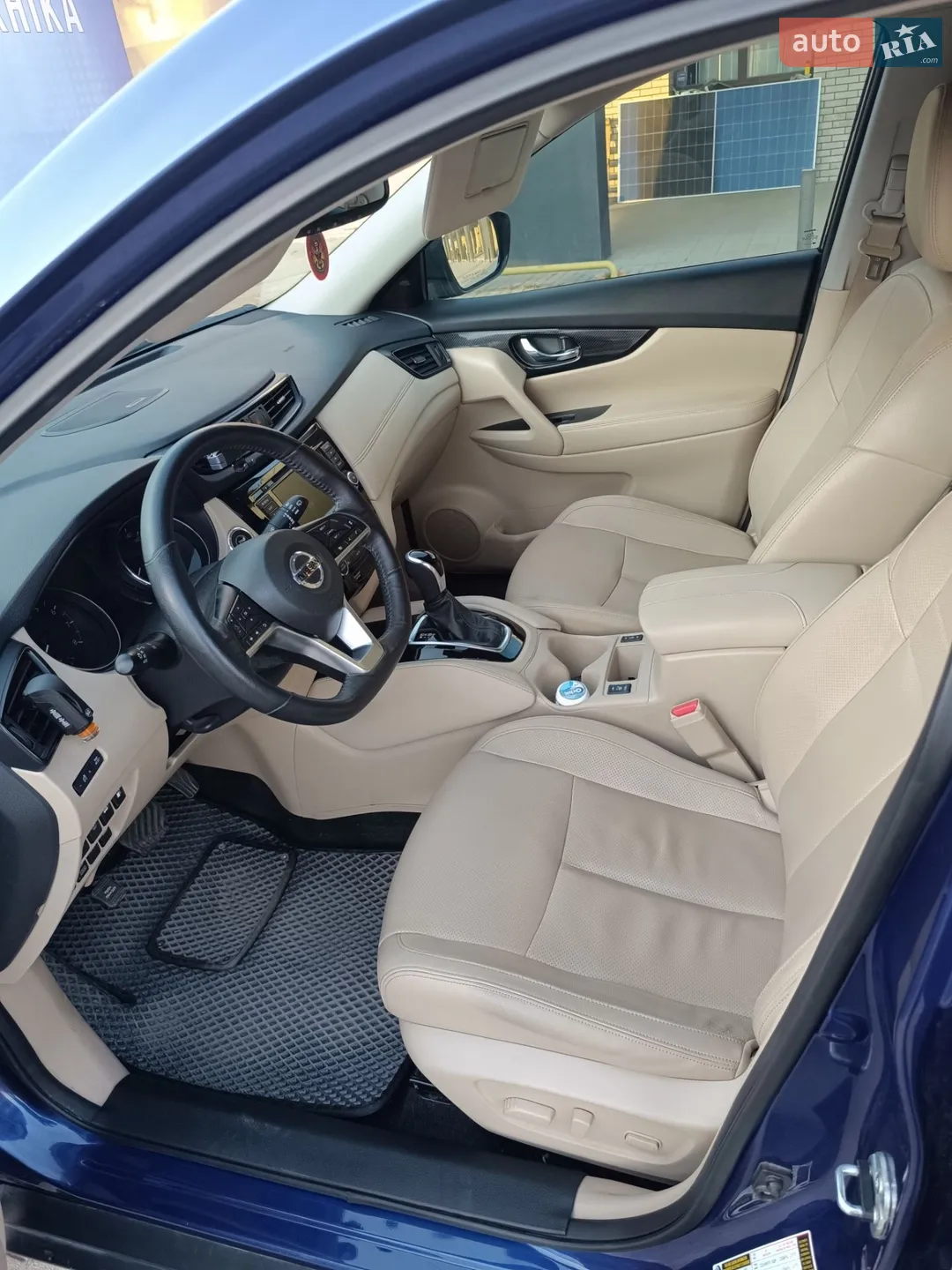 2018 Nissan Rogue - мініатюра 25