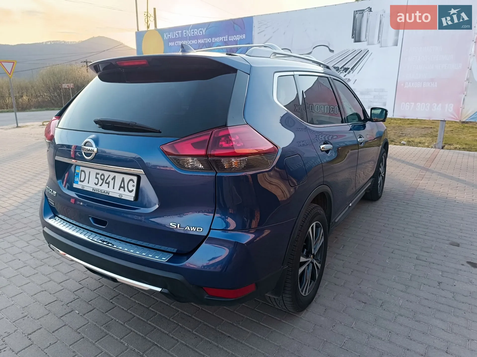 2018 Nissan Rogue - мініатюра 38