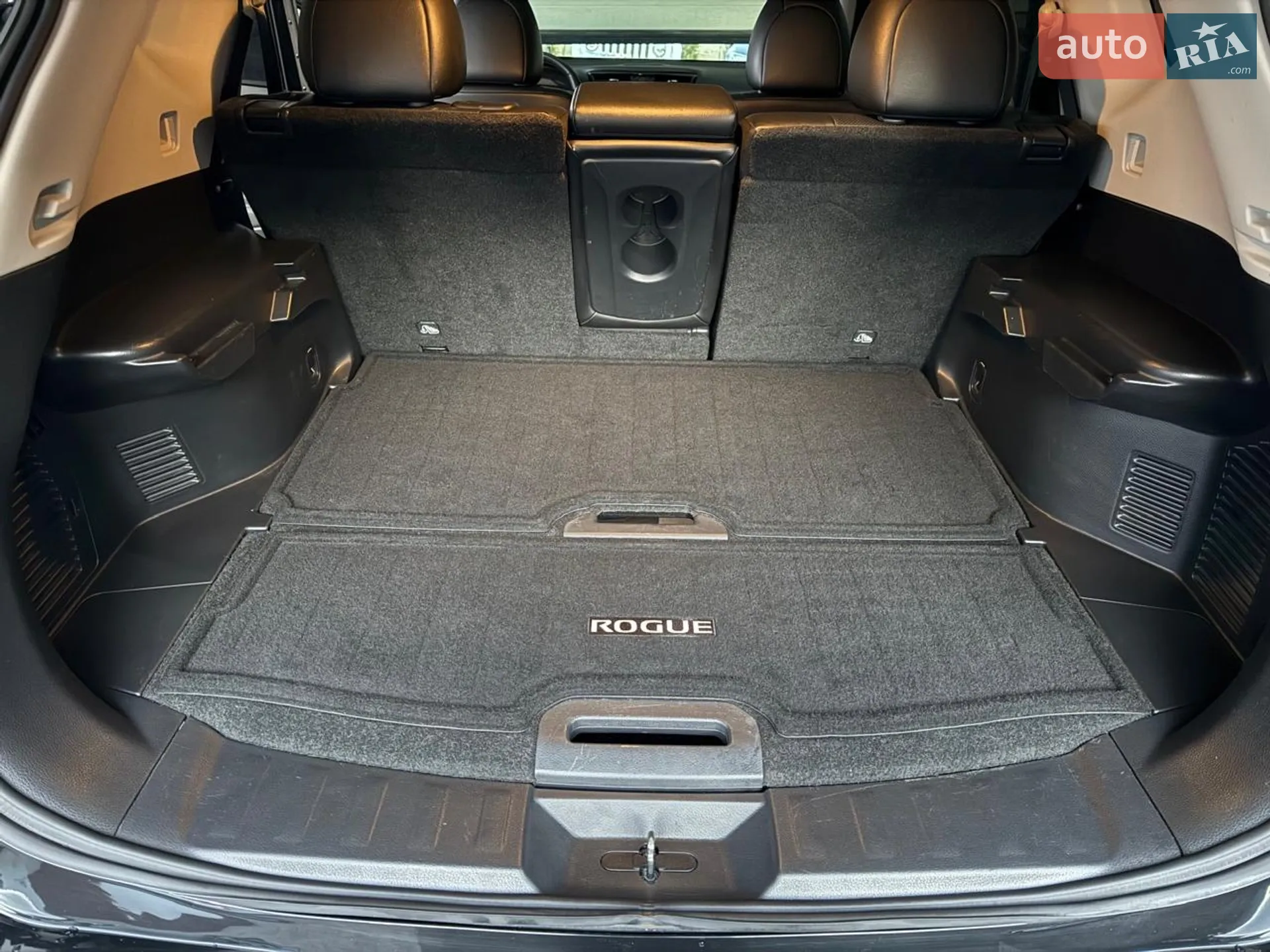 2018 Nissan Rogue - мініатюра 20