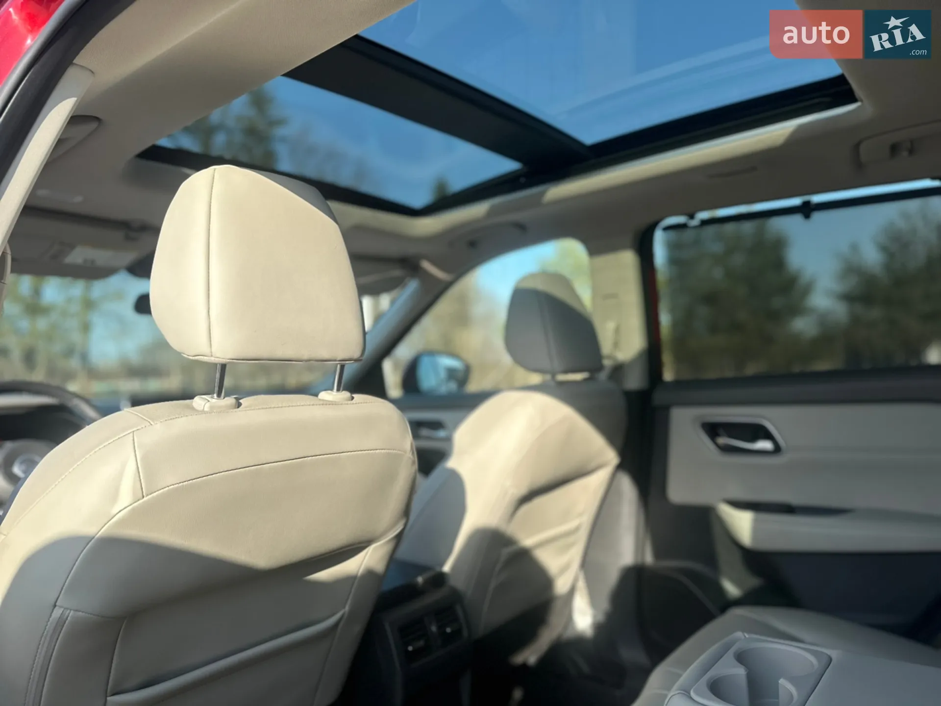 2021 Nissan Rogue - мініатюра 42