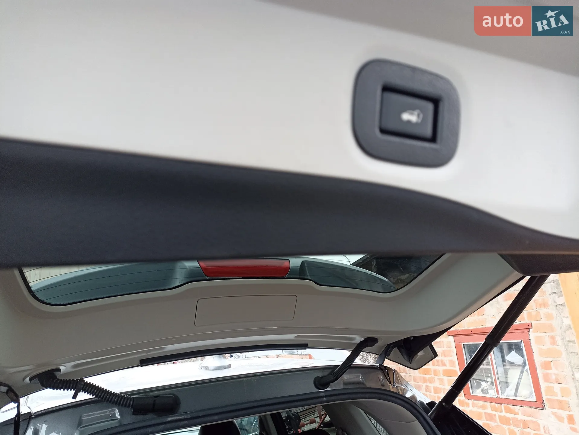 2019 Nissan Rogue - мініатюра 28