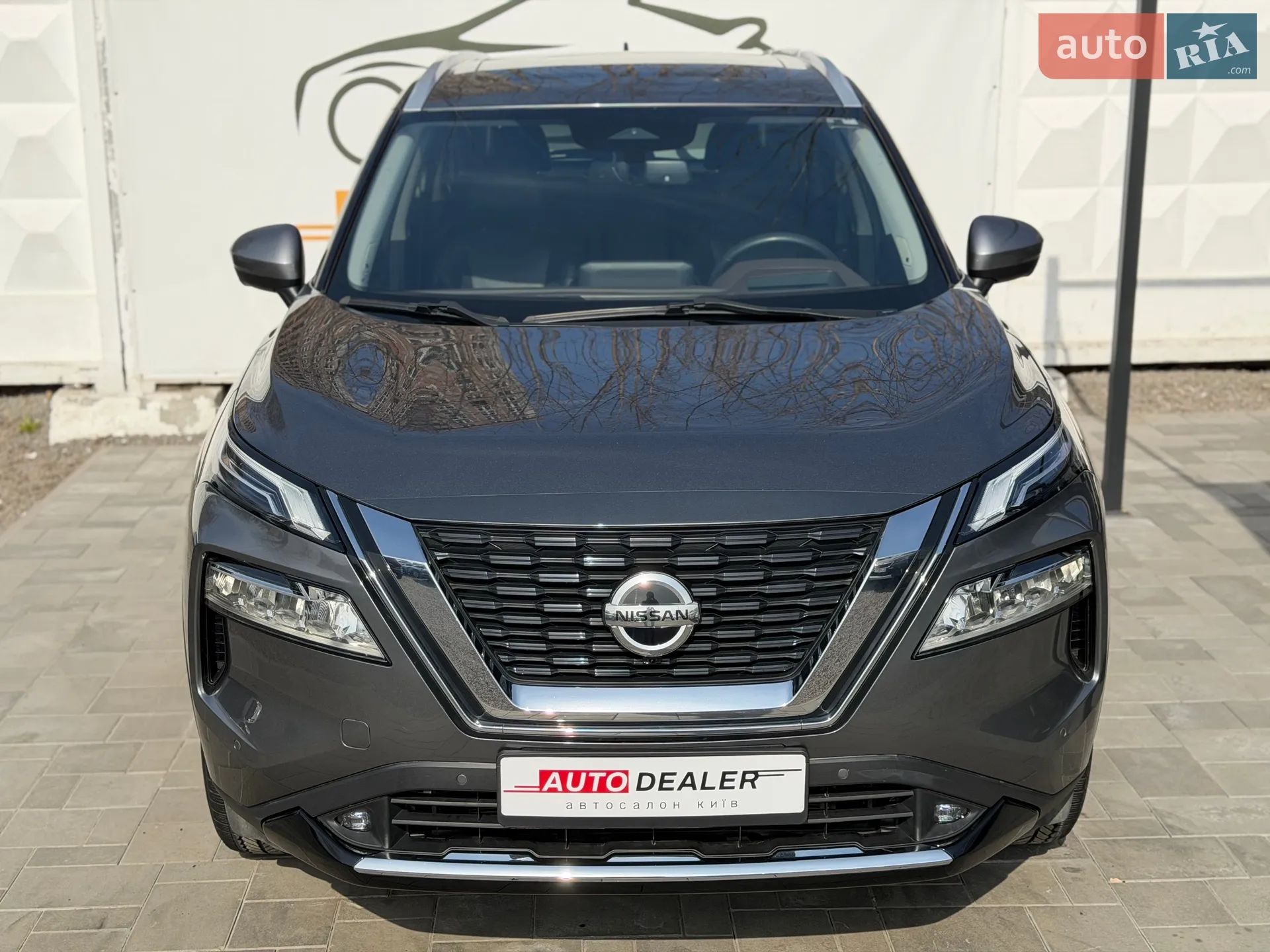 2021 Nissan Rogue - мініатюра 2