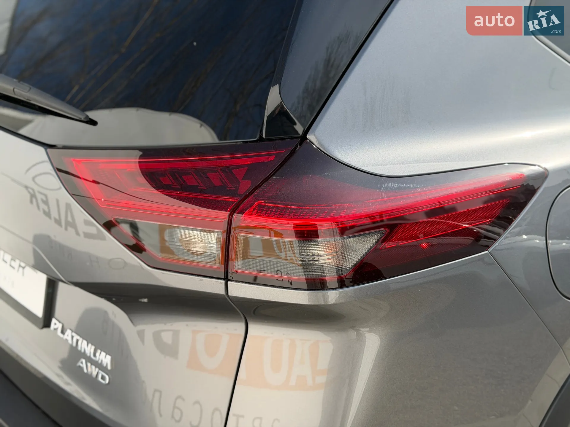 2021 Nissan Rogue - мініатюра 16
