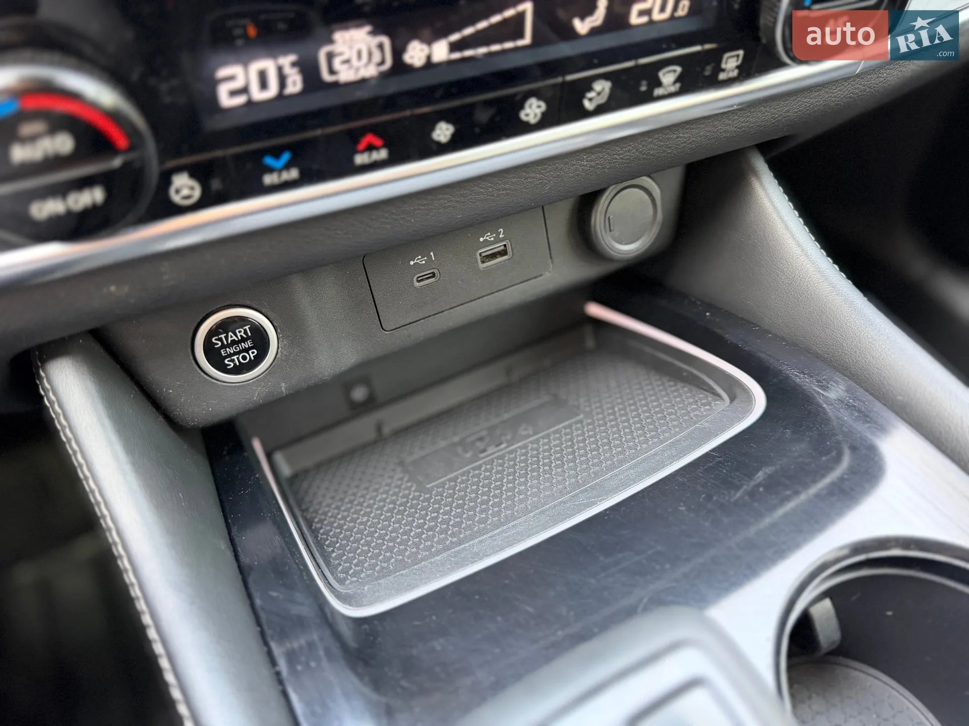 2021 Nissan Rogue - мініатюра 44