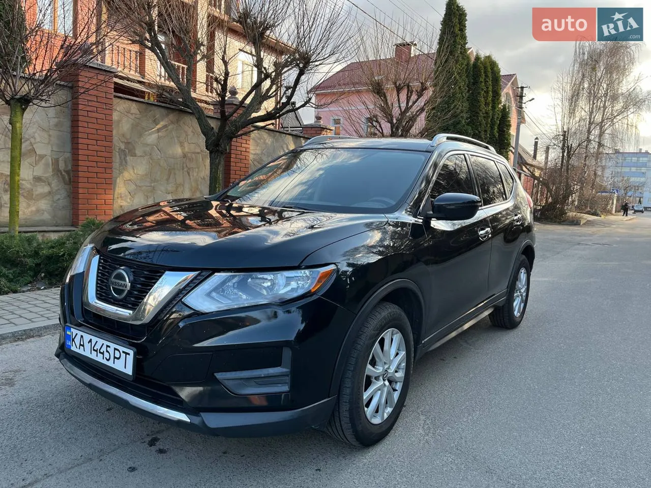 2018 Nissan Rogue - мініатюра 48