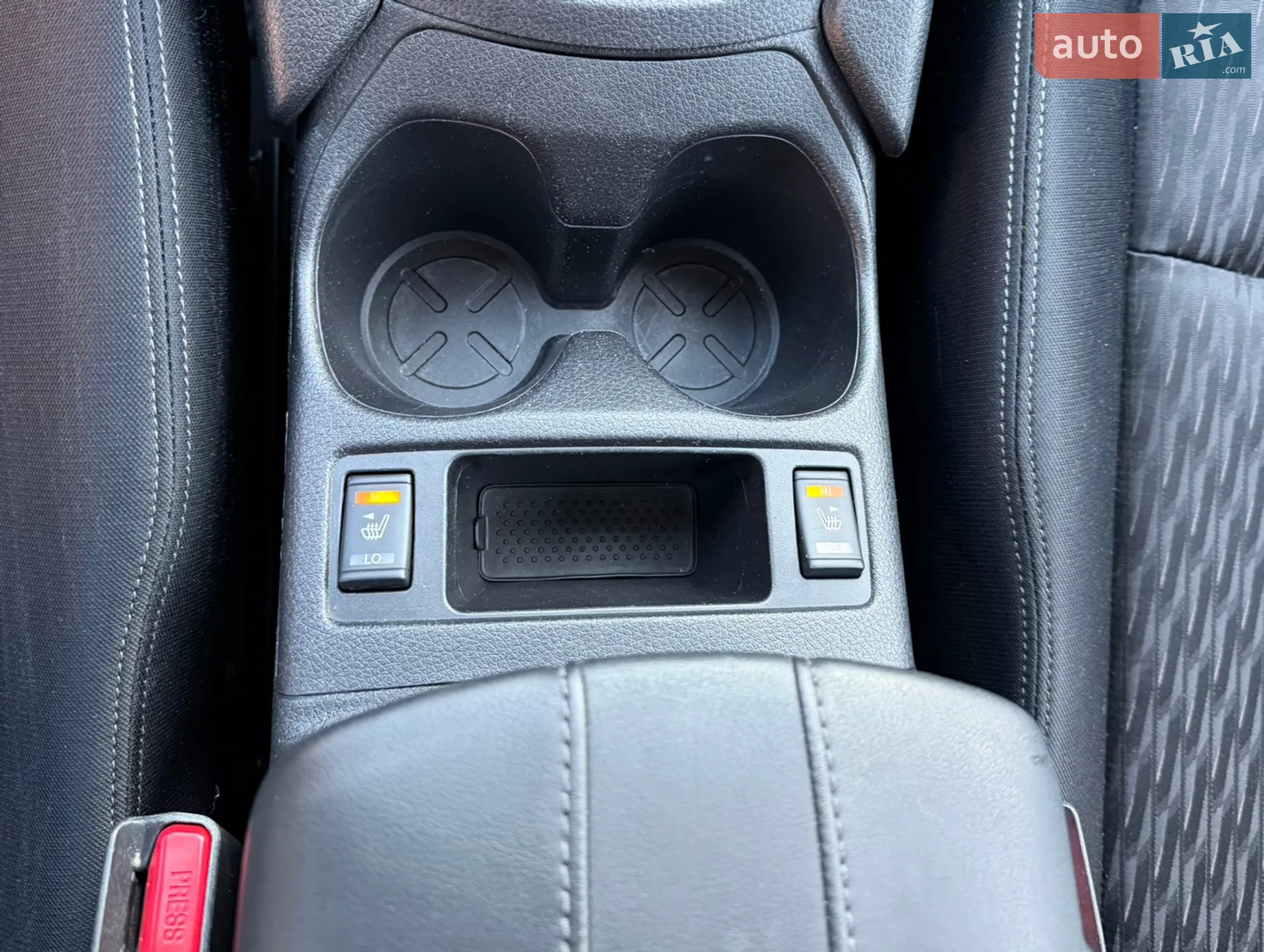 2017 Nissan Rogue - мініатюра 34