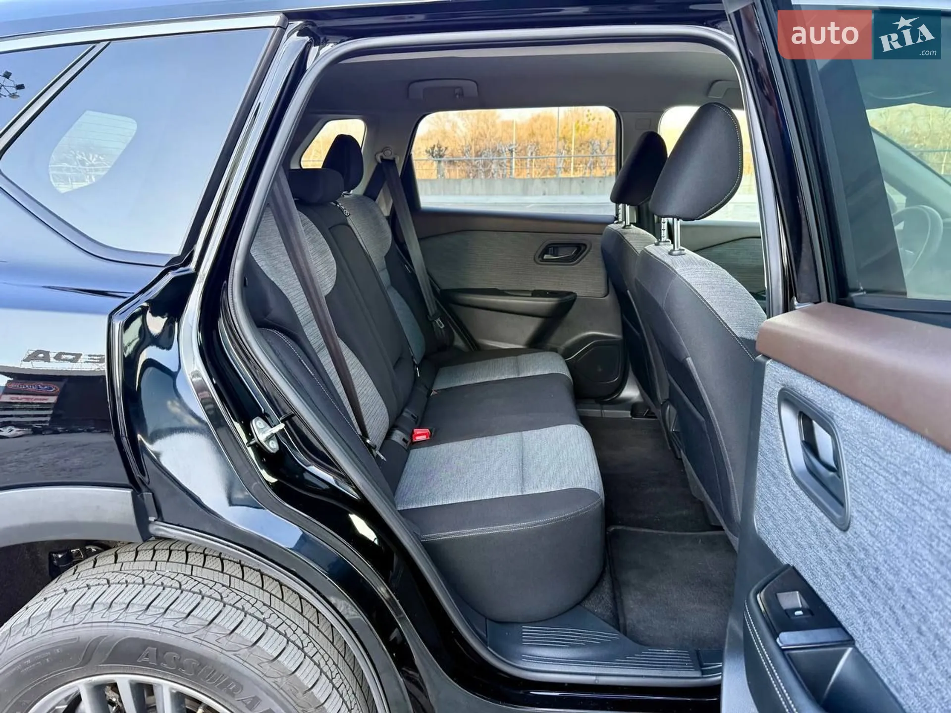 2021 Nissan Rogue - мініатюра 34