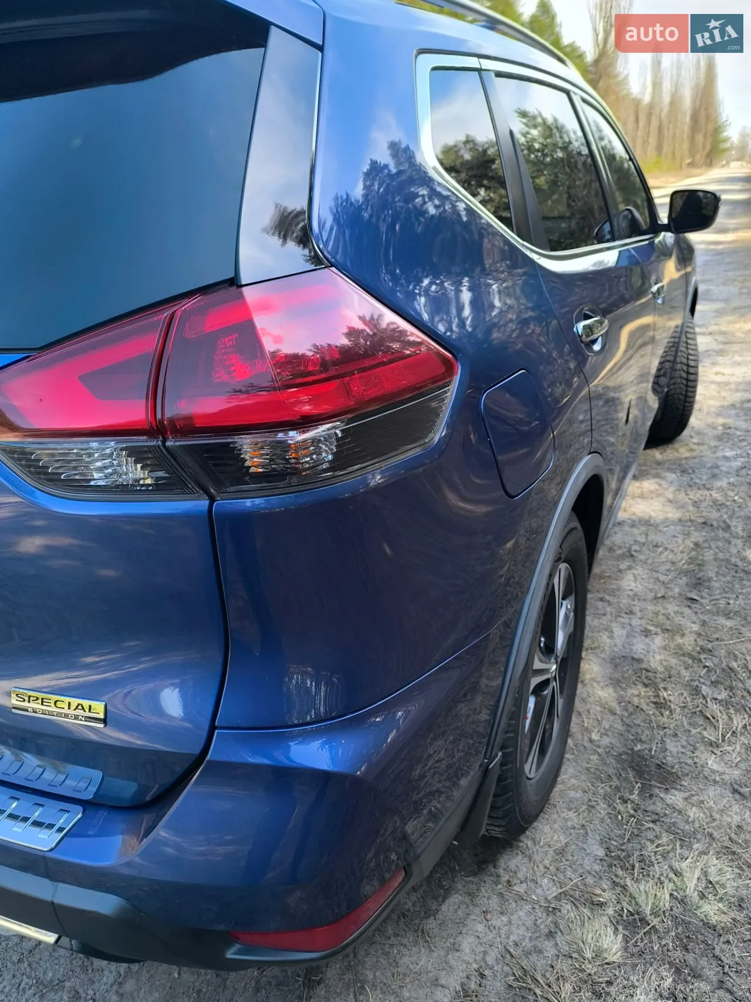 2019 Nissan Rogue - мініатюра 12