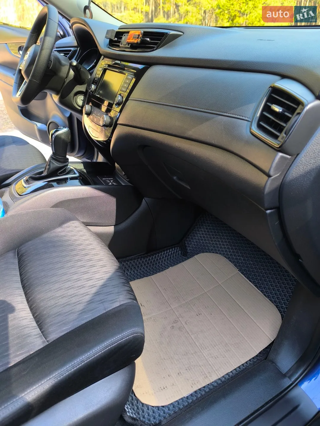 2019 Nissan Rogue - мініатюра 23