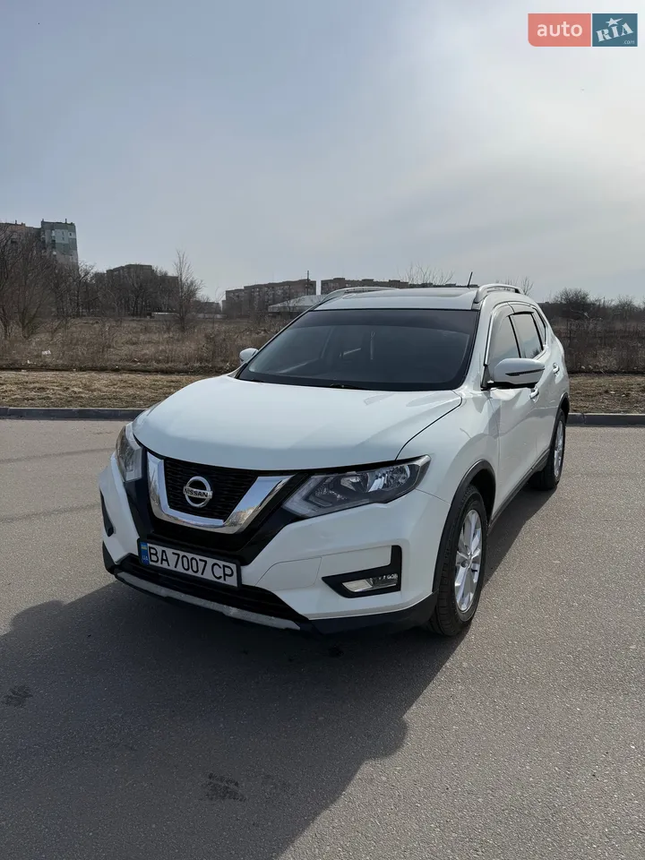 2016 Nissan Rogue - мініатюра 18