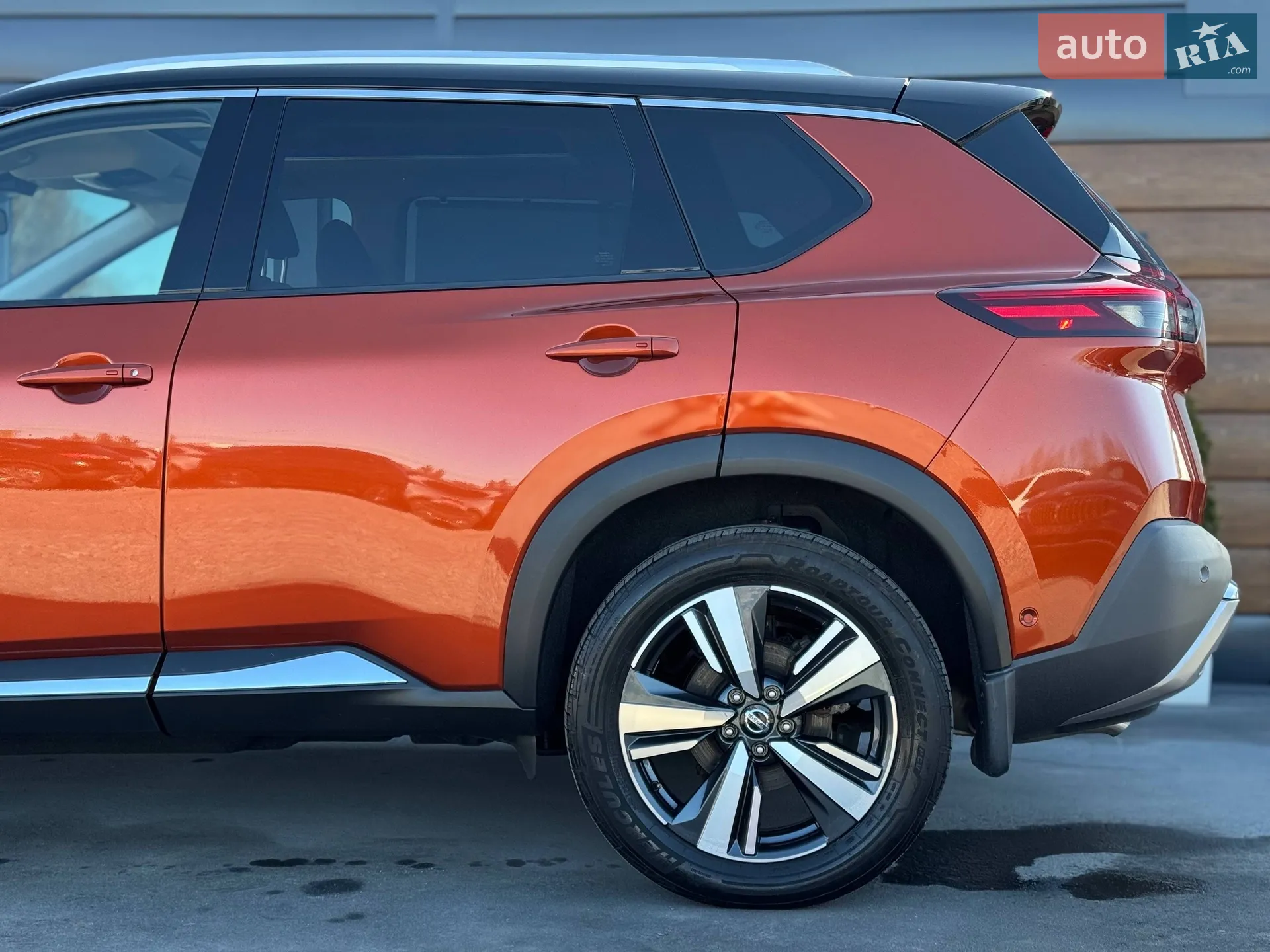 2021 Nissan Rogue - мініатюра 15