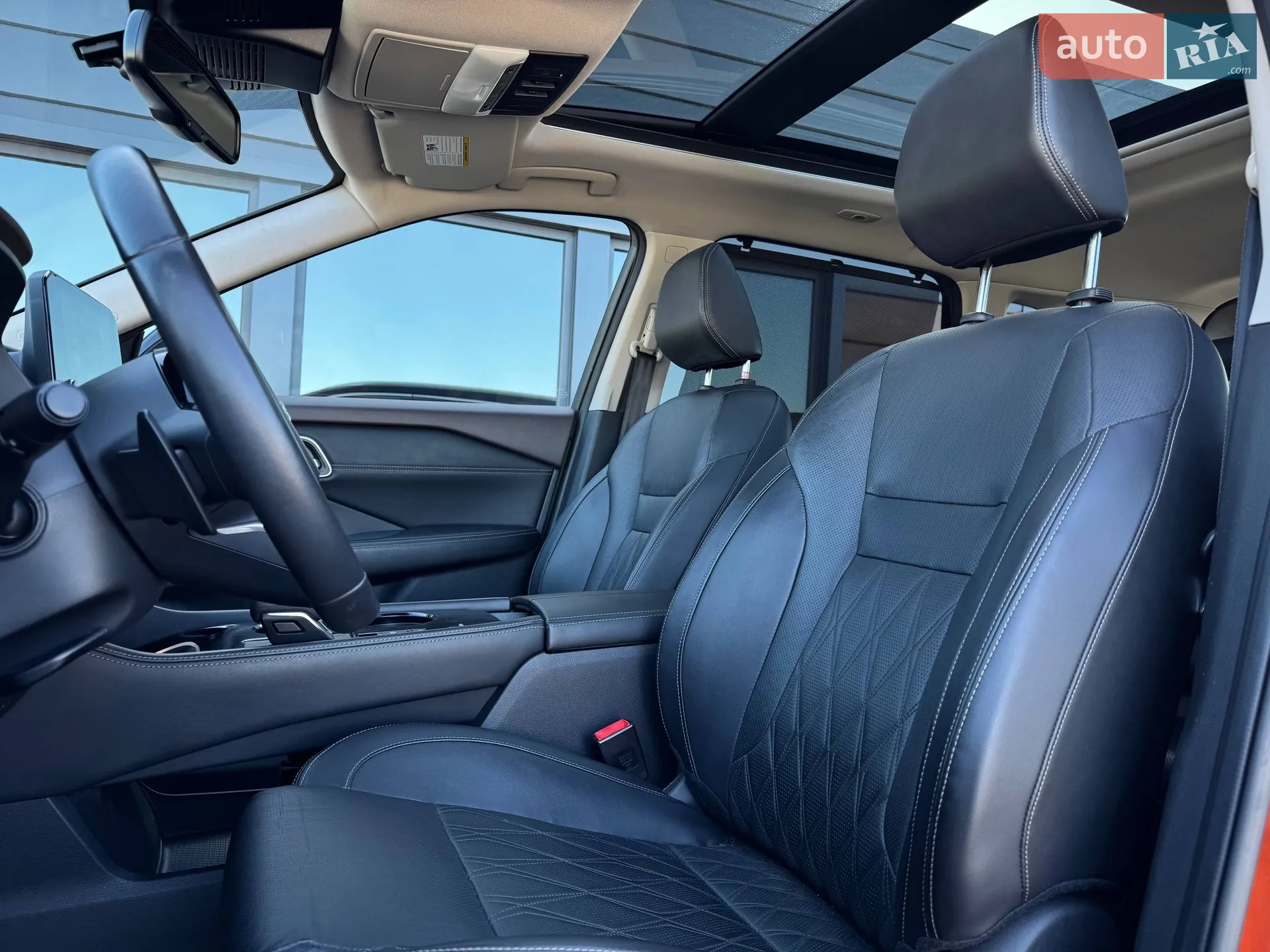 2021 Nissan Rogue - мініатюра 32