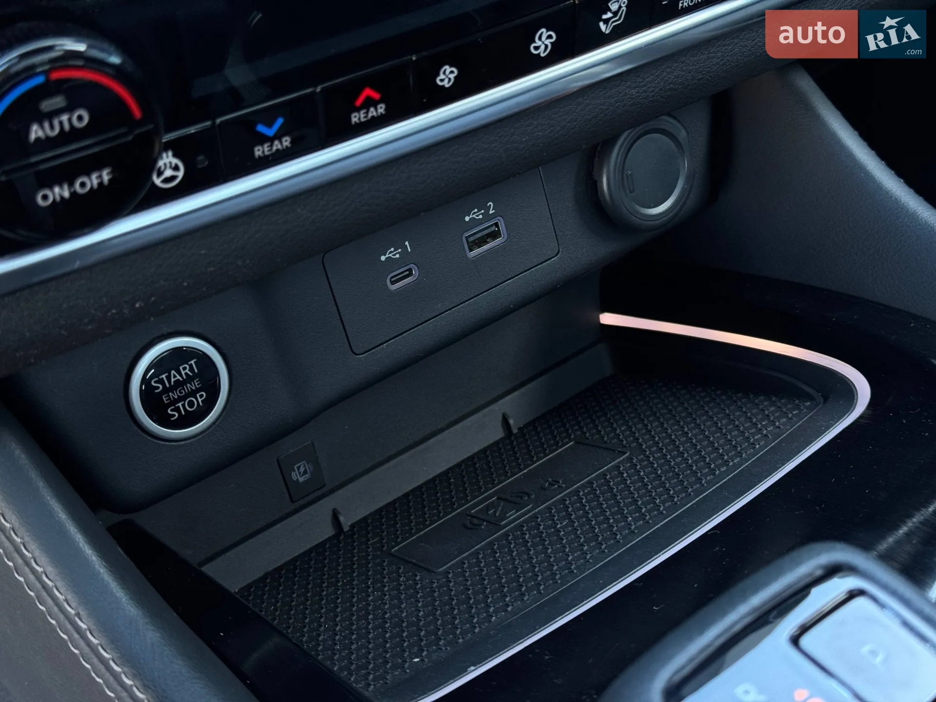 2021 Nissan Rogue - мініатюра 38