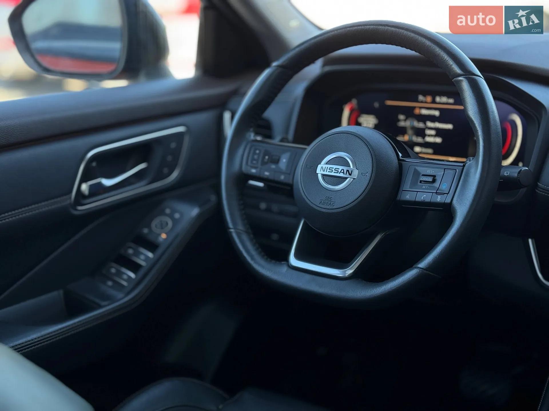 2021 Nissan Rogue - мініатюра 54