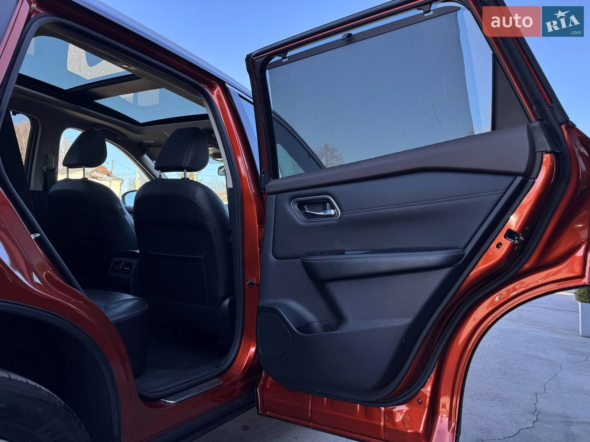 2021 Nissan Rogue - мініатюра 58