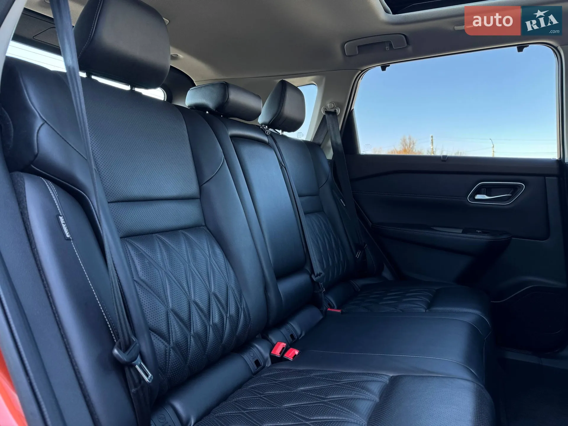 2021 Nissan Rogue - мініатюра 62