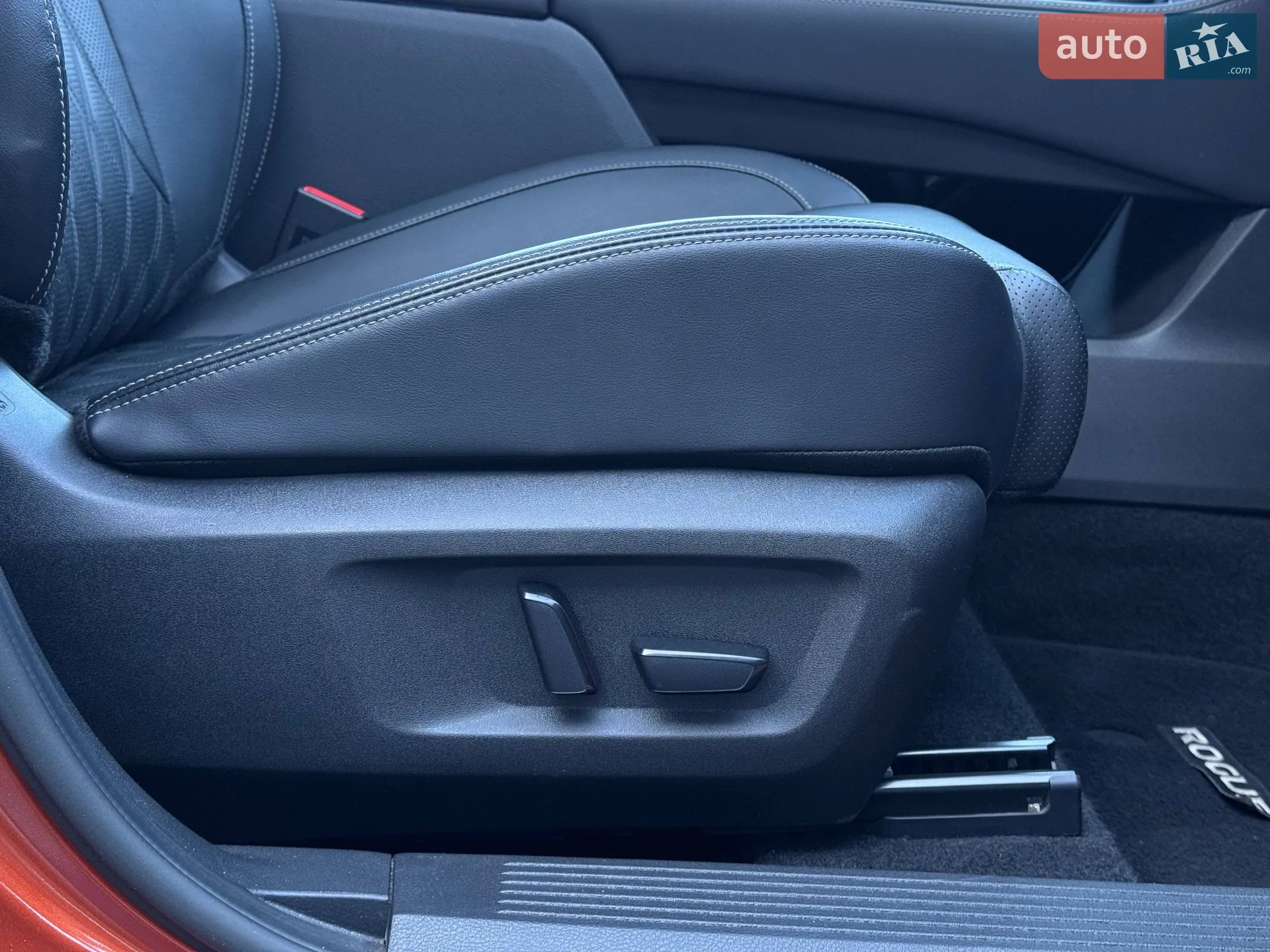 2021 Nissan Rogue - мініатюра 66