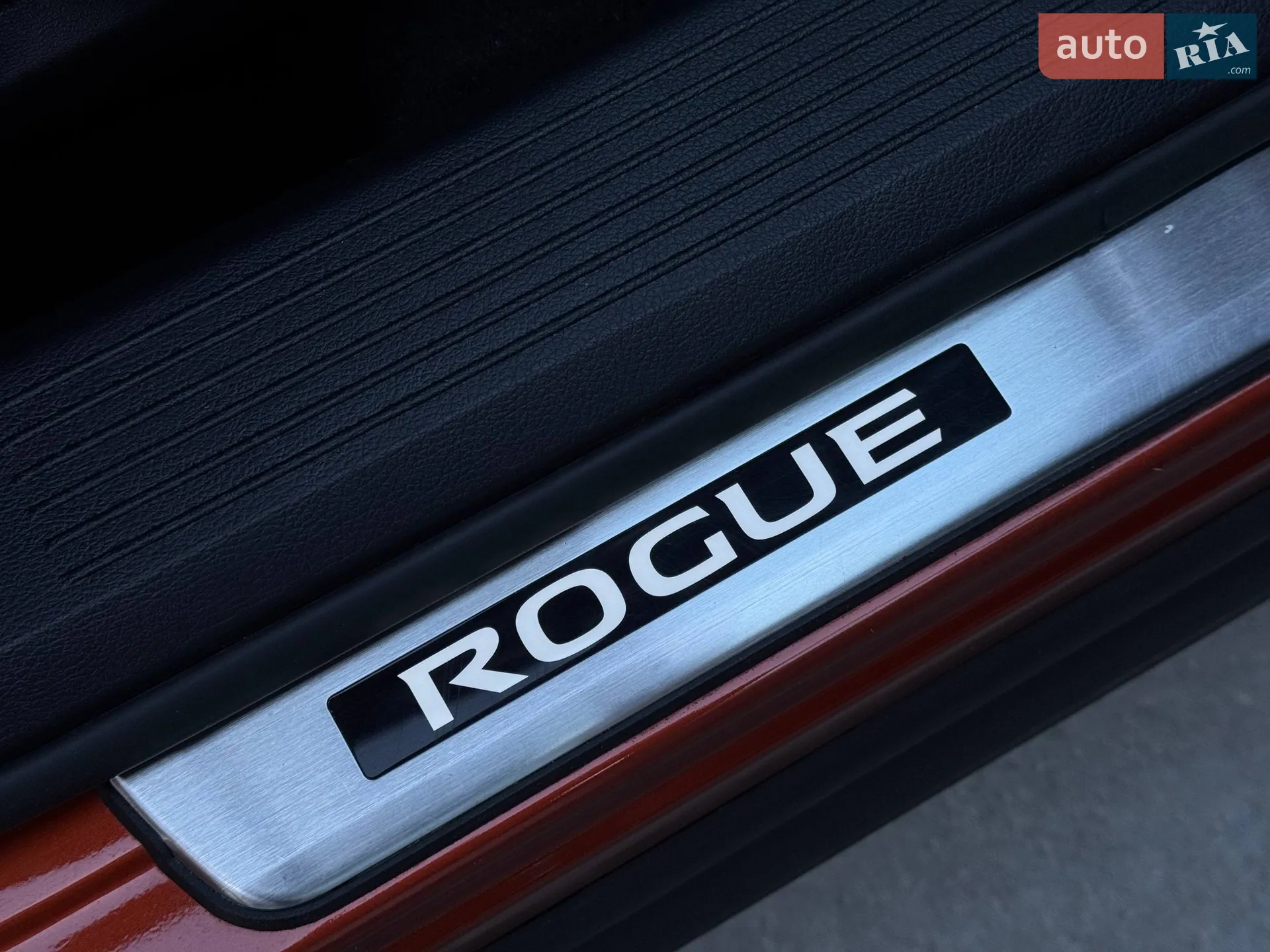2021 Nissan Rogue - мініатюра 70