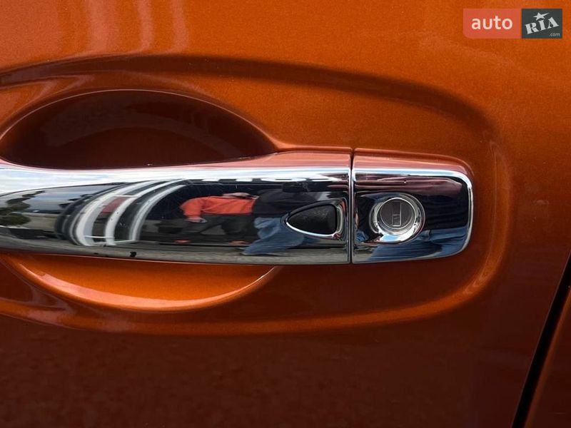 Внедорожник / Кроссовер Nissan Rogue 2017 в Луцке фото 30 Внедорожник / Кроссовер Nissan Rogue 2017 в Луцке