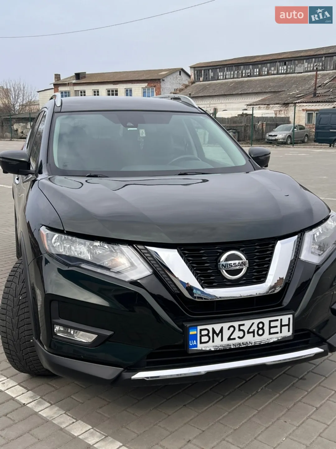 2019 Nissan Rogue - мініатюра 10