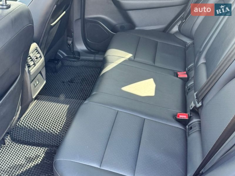 Позашляховик / Кросовер Nissan Rogue 2021 в Києві