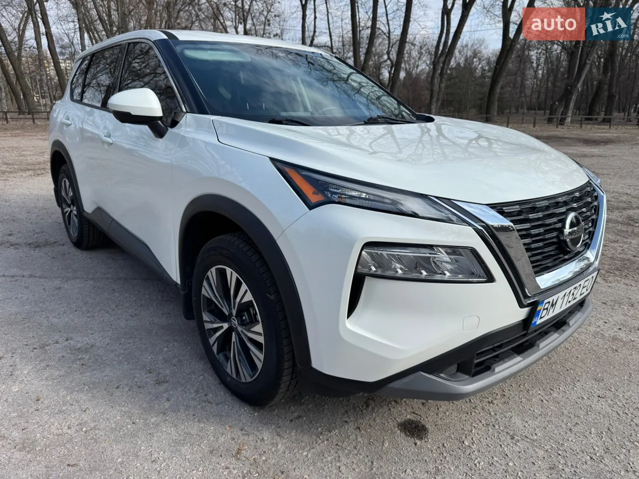 2021 Nissan Rogue - мініатюра 29