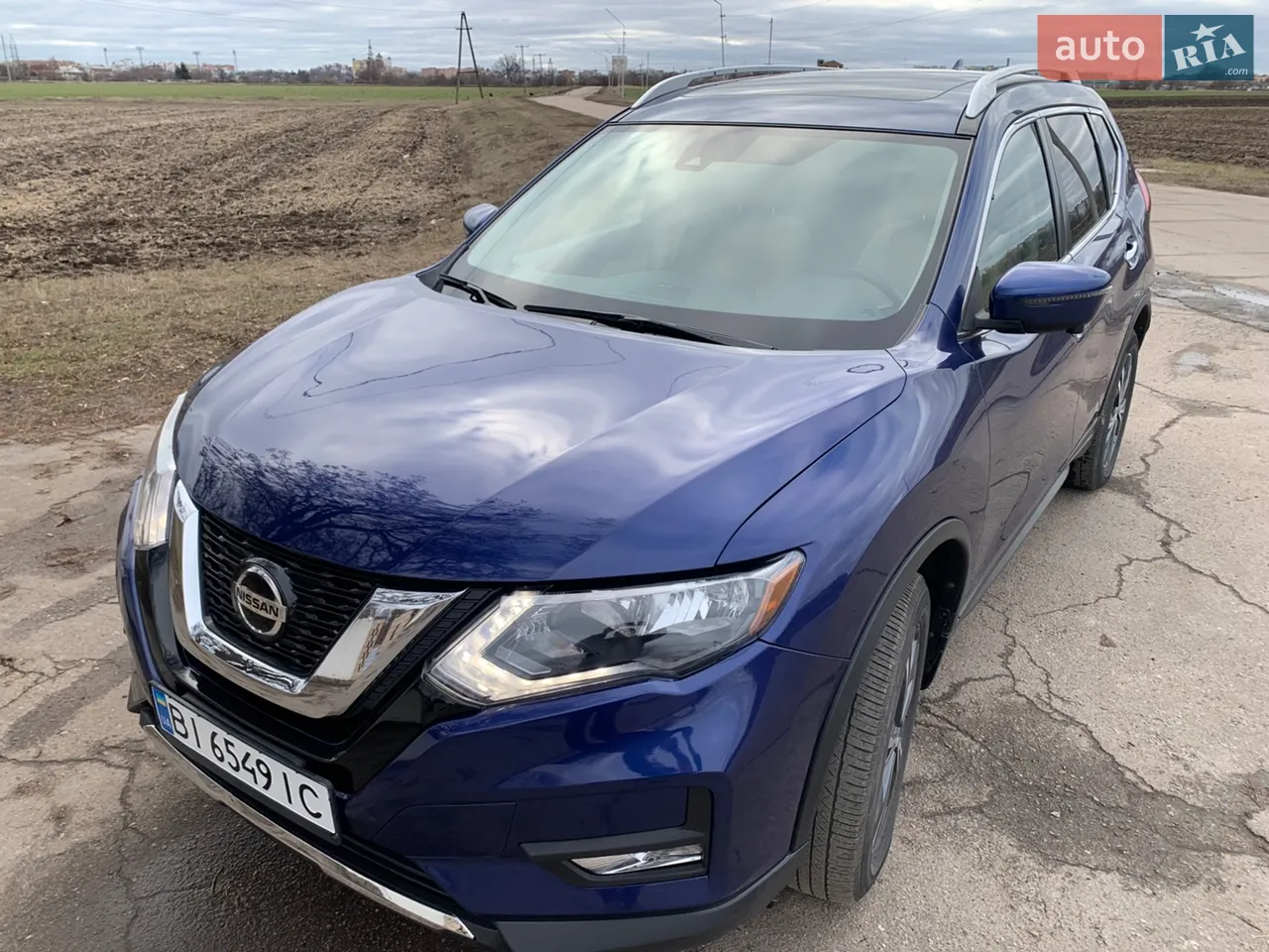 2018 Nissan Rogue - мініатюра 18