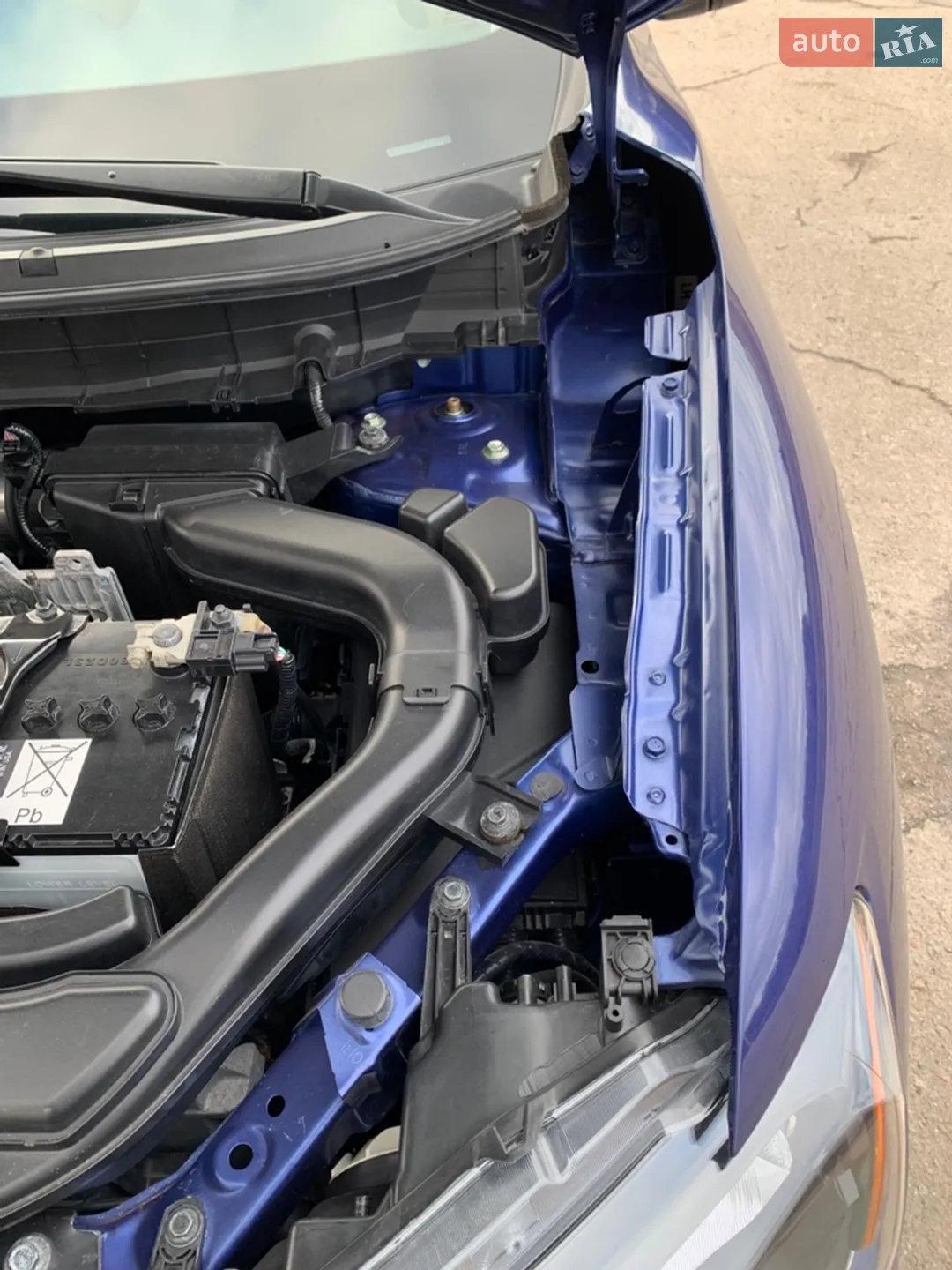 2018 Nissan Rogue - мініатюра 39