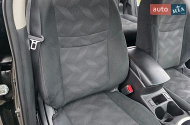 Внедорожник / Кроссовер Nissan Rogue 2015 в Полтаве