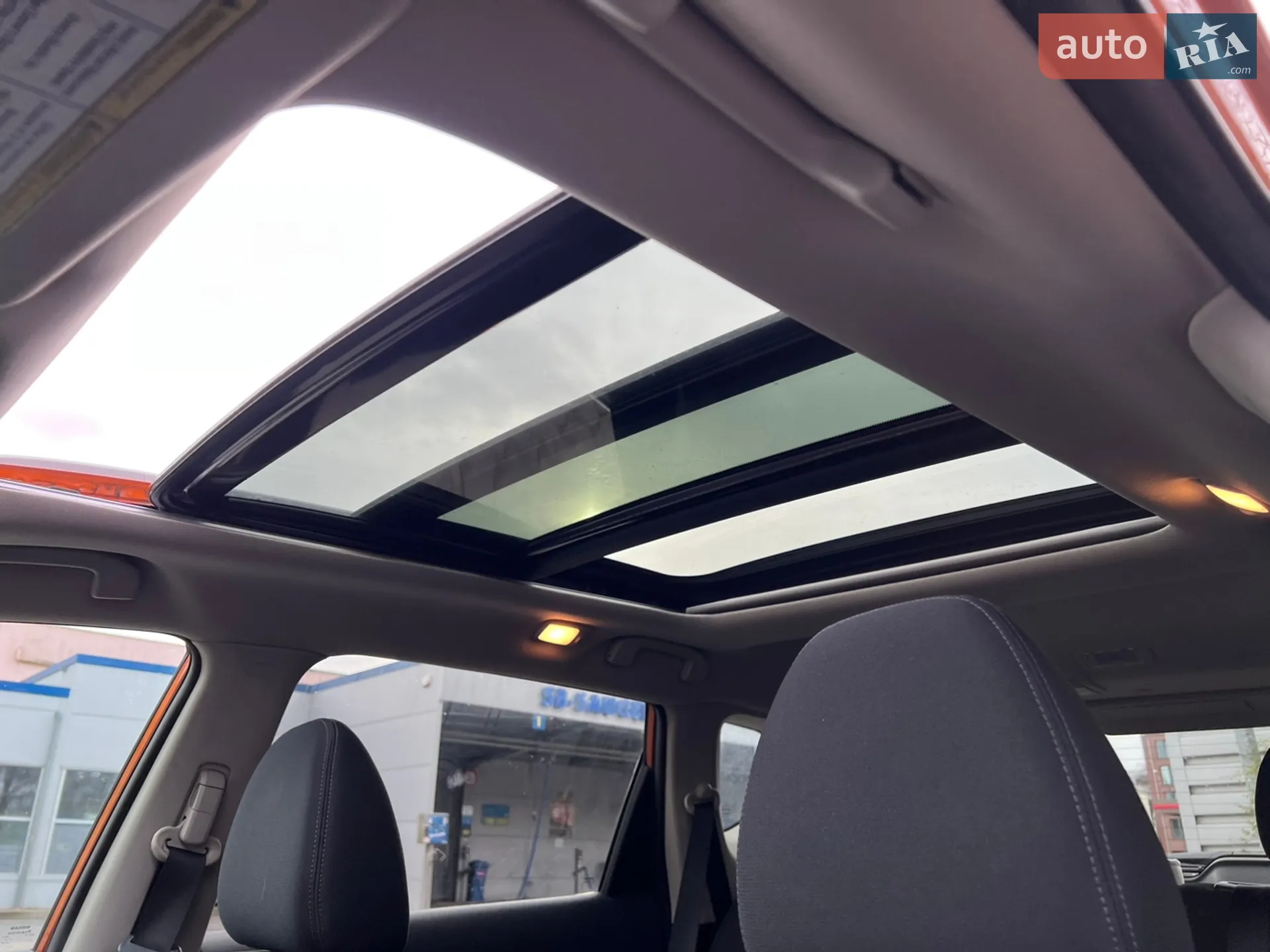 2016 Nissan Rogue - мініатюра 21