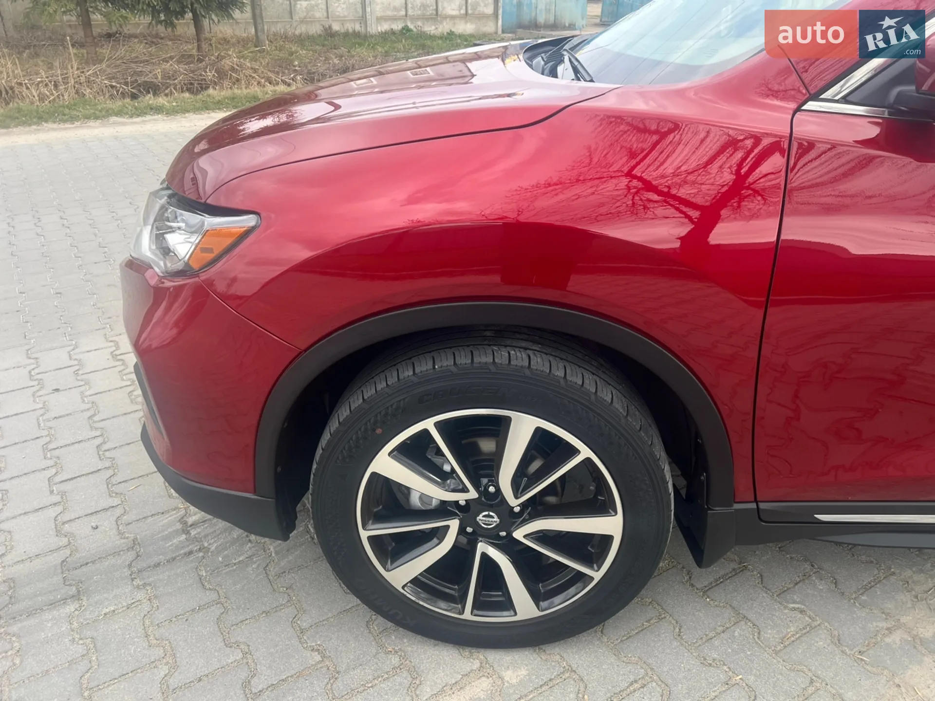 2019 Nissan Rogue - мініатюра 13