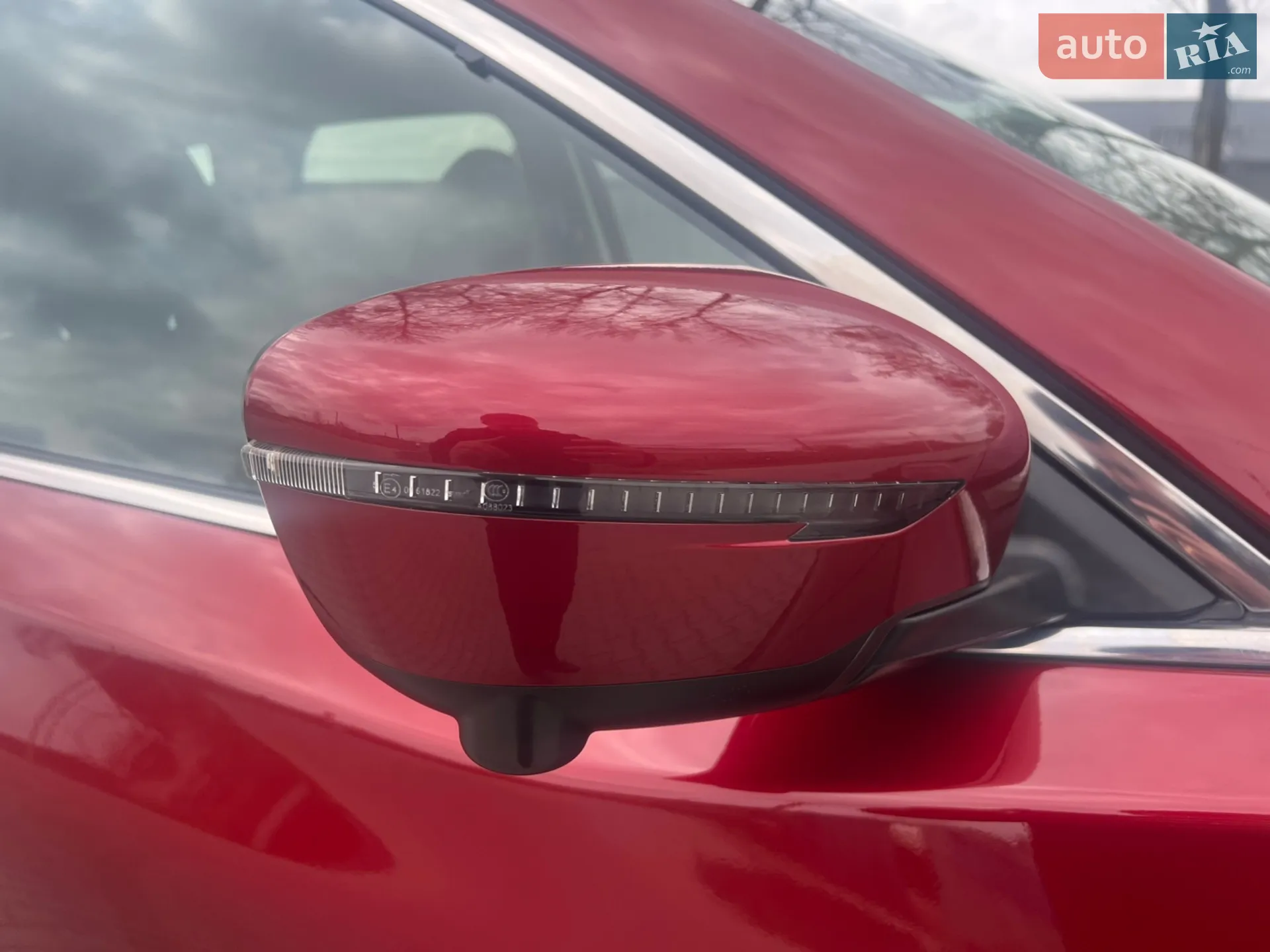 2019 Nissan Rogue - мініатюра 25