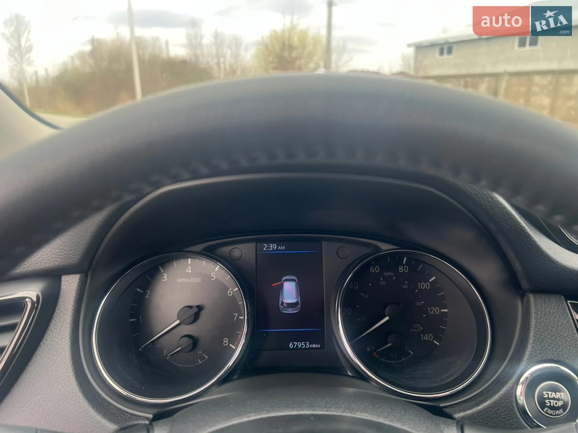 2019 Nissan Rogue - мініатюра 41