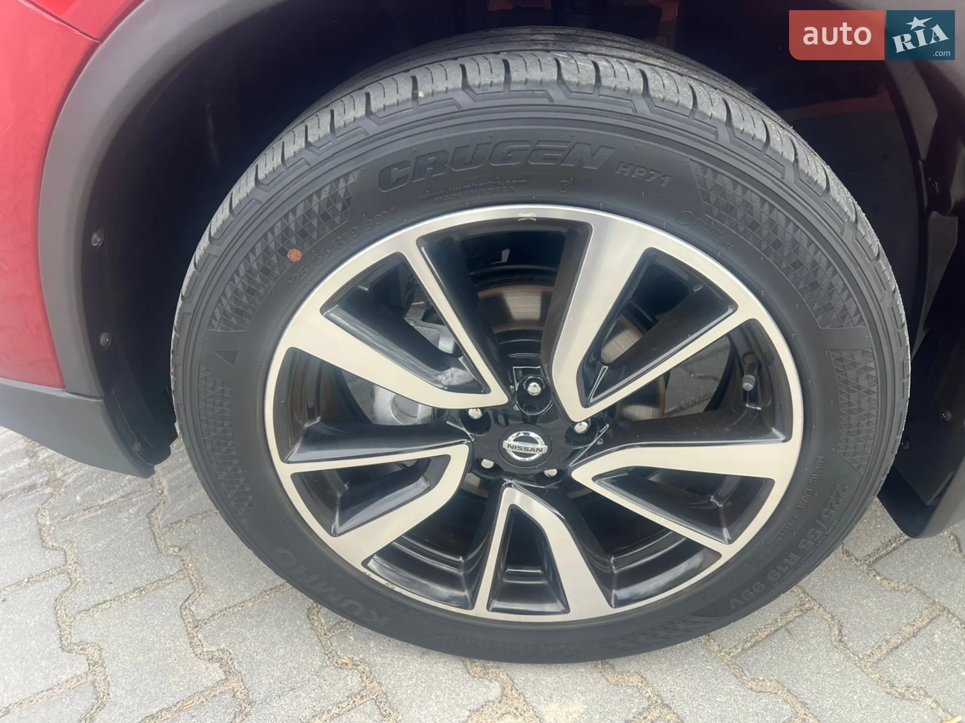 2019 Nissan Rogue - мініатюра 51