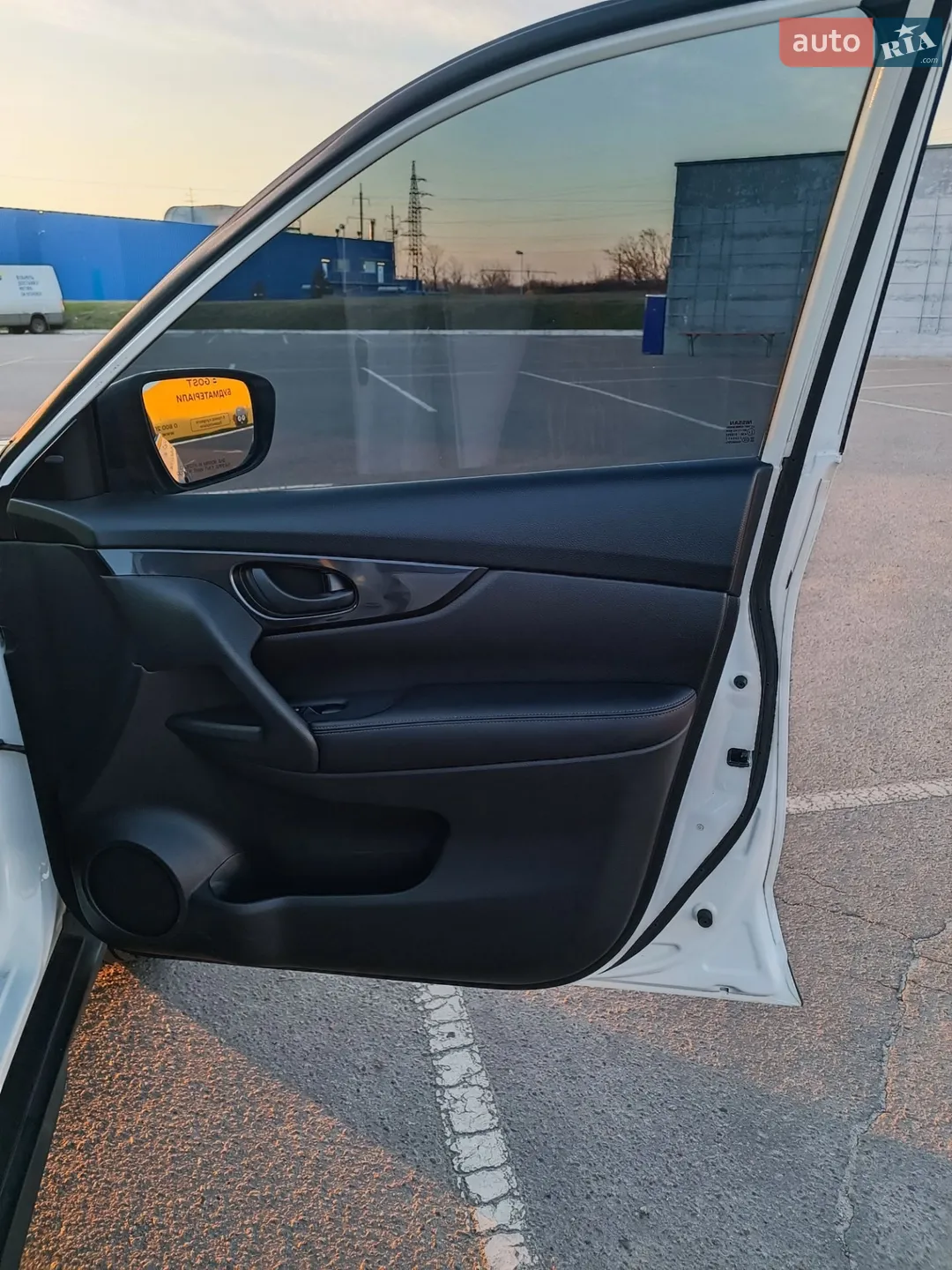 2018 Nissan Rogue - мініатюра 20