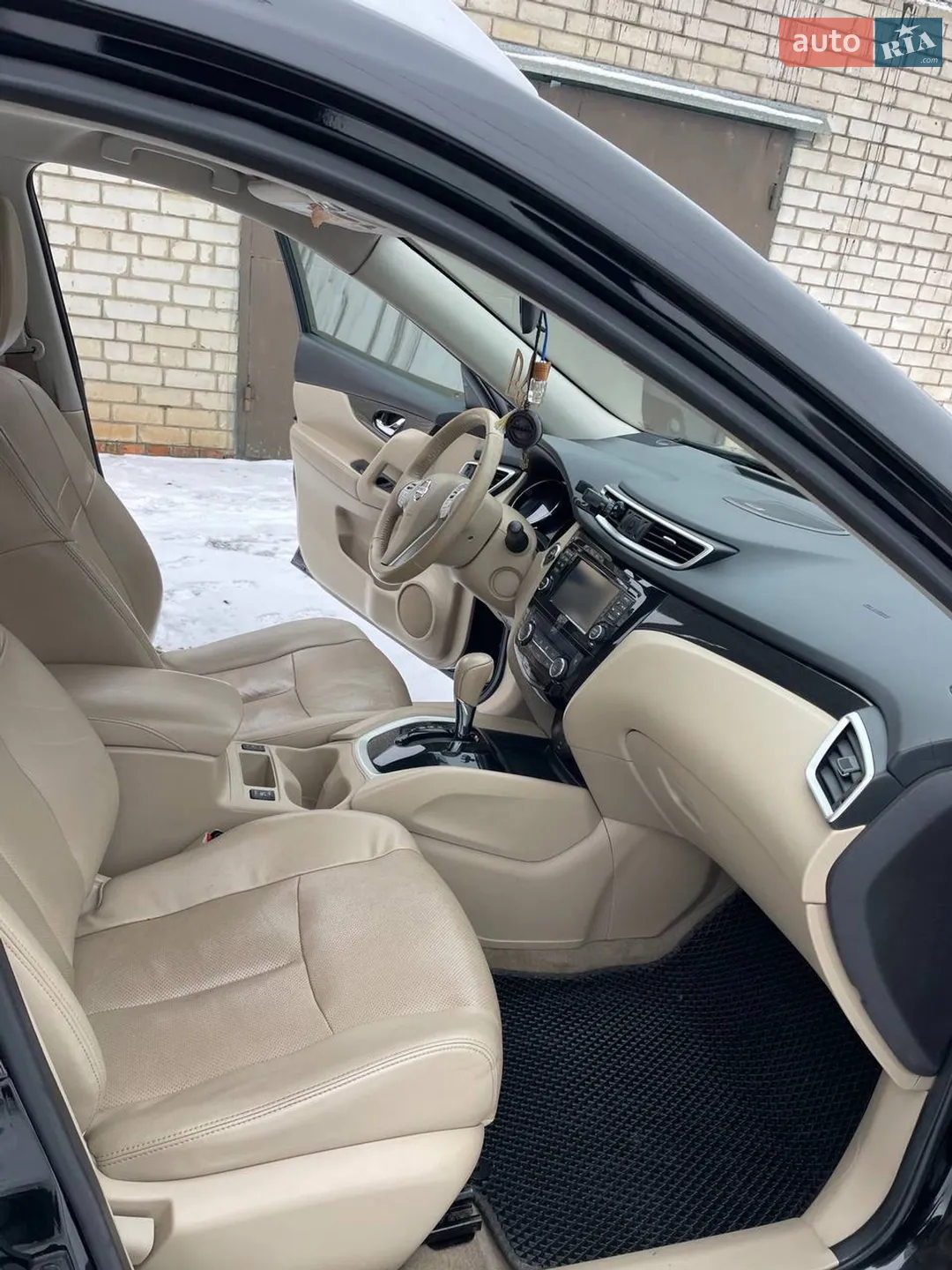 2015 Nissan Rogue - мініатюра 23