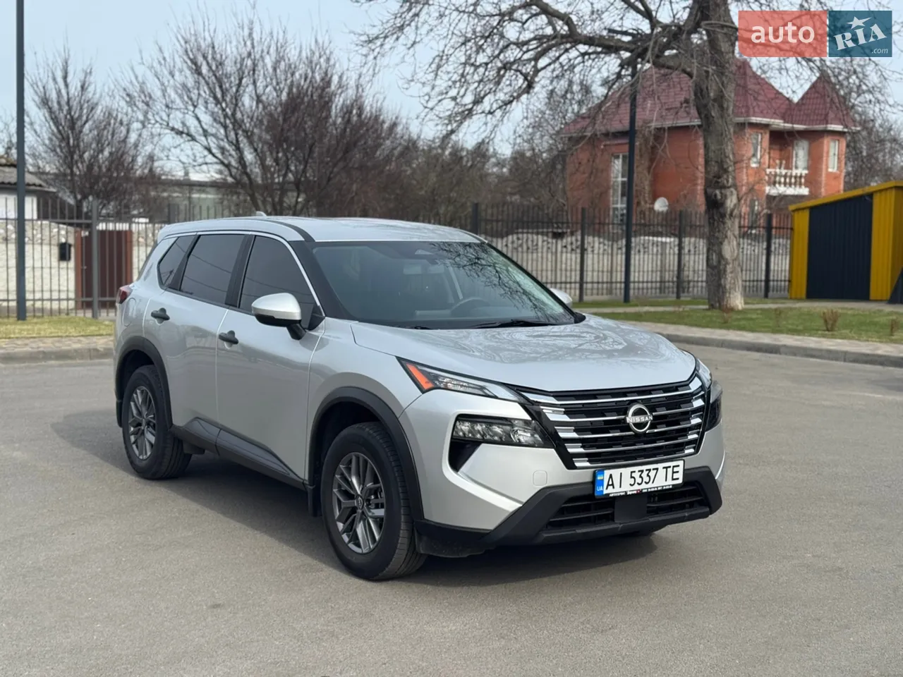 2023 Nissan Rogue - мініатюра 63