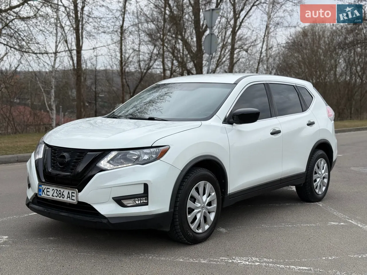 2017 Nissan Rogue - мініатюра 31