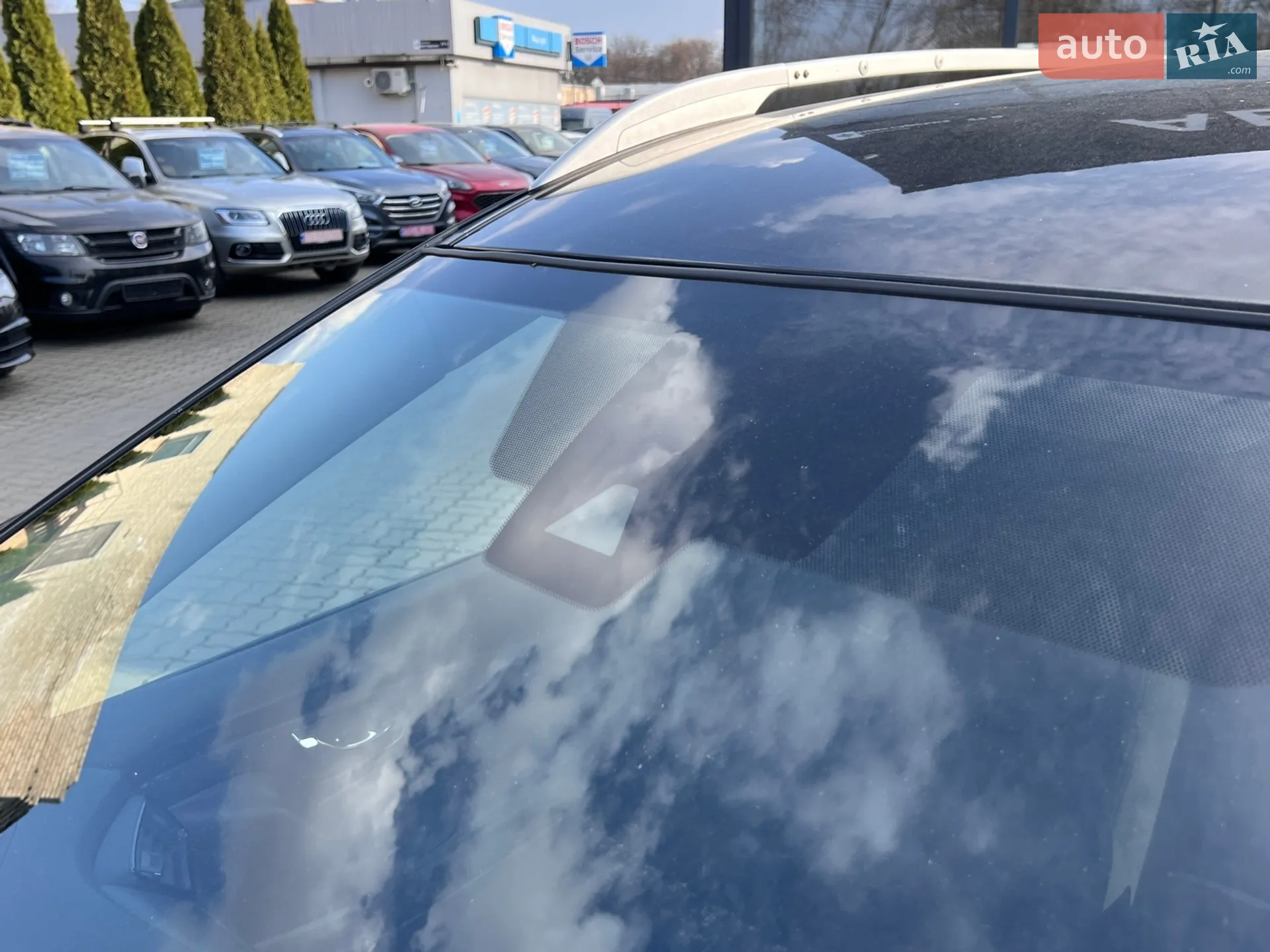 2019 Nissan Rogue - мініатюра 10