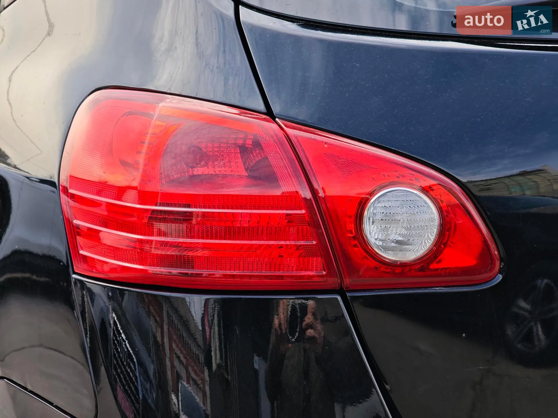2014 Nissan Rogue - мініатюра 10
