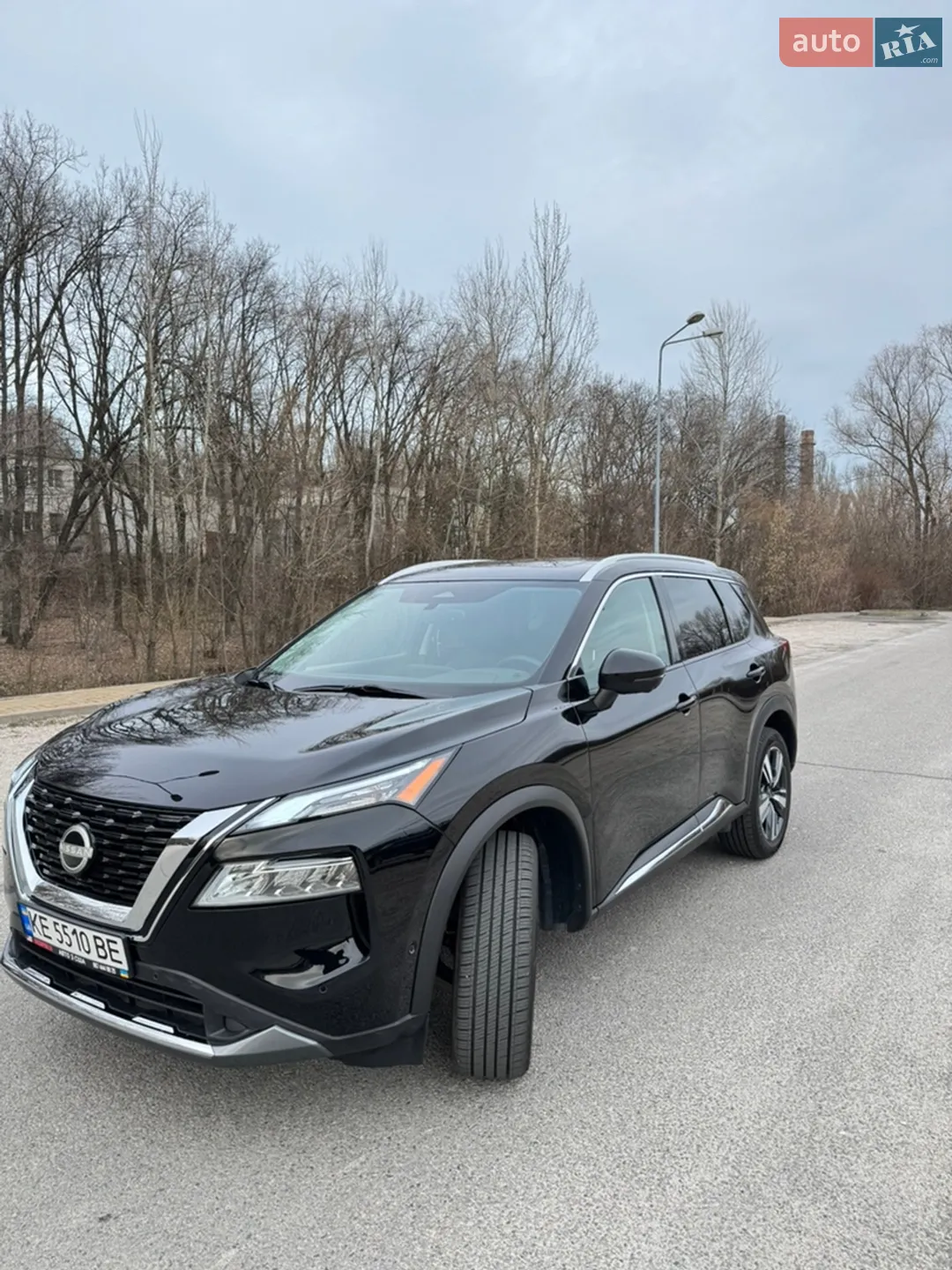 2023 Nissan Rogue - мініатюра 2