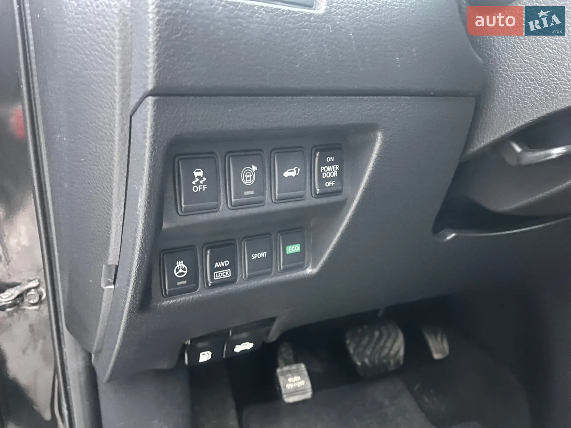 2017 Nissan Rogue - мініатюра 12