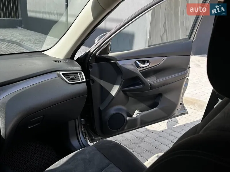 Nissan Rogue 2015 VIN KNMAT2MVXFP544454 фото оголошення 8 з 65