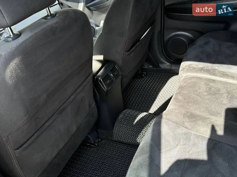 Nissan Rogue 2015 VIN KNMAT2MVXFP544454 фото оголошення 12 з 65