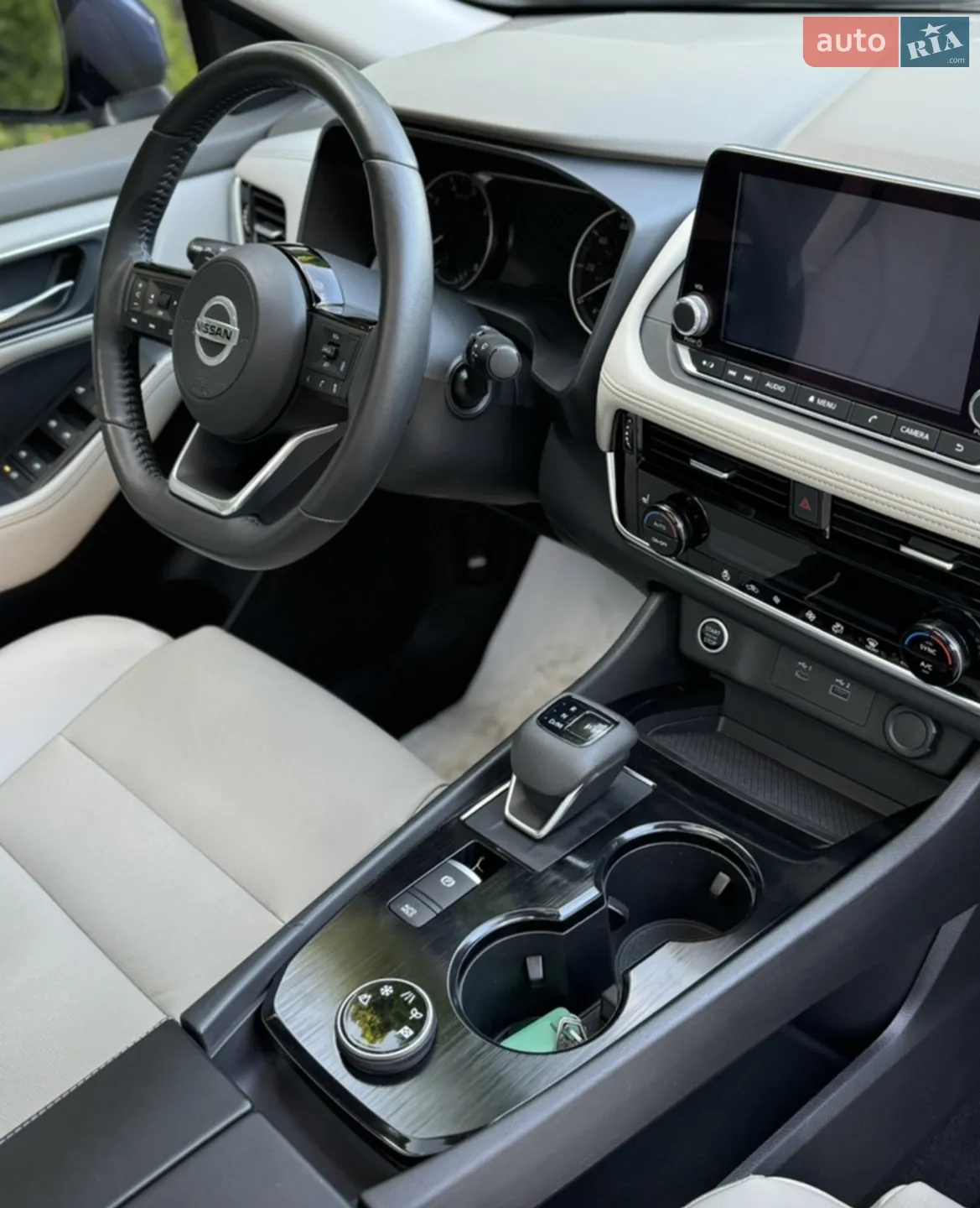 2021 Nissan Rogue - мініатюра 11