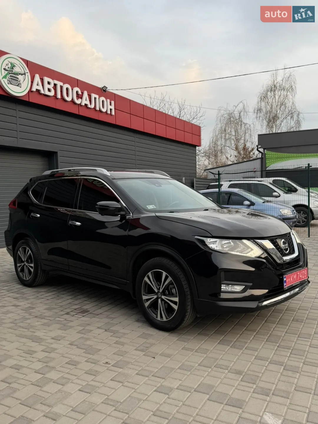2018 Nissan Rogue - мініатюра 21