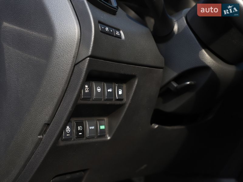 Позашляховик / Кросовер Nissan Rogue 2019 в Білій Церкві